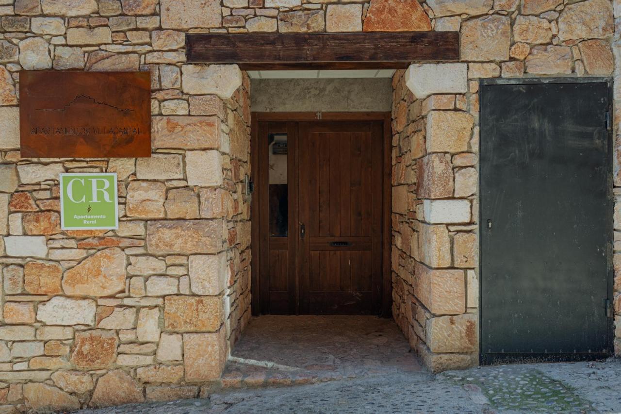 Apartamentos Destino Alquezar Exterior photo